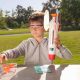 Easy Rockets to Build at Home
